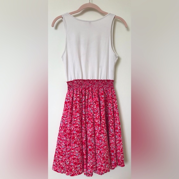 H&M Divided Jersey Floral Dress ASO SNSD Yoona - Picture 2 of 5